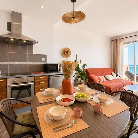Apartamento Cr320-016appartement 2 Pieces - En Roussillon