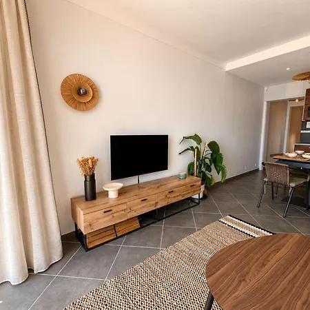 Apartamento Cr320-016appartement 2 Pieces - En Roussillon